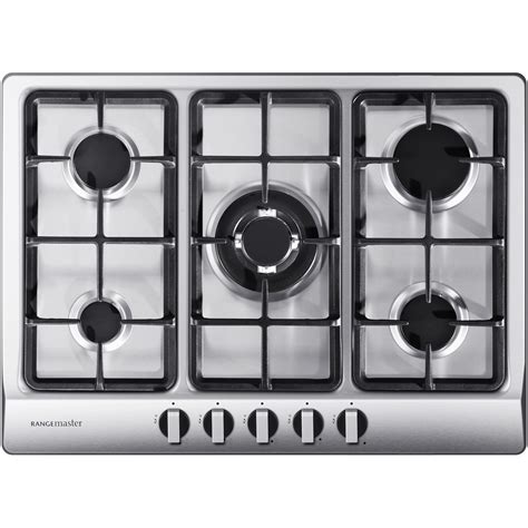 best 5 burner gas hob 68cm x 50cm
